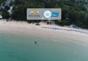 Отель Nai Yang Beach Resort and Spa  Mai Khao